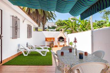 Casa De Férias para 4 Pessoas em Conil de la Frontera, Costa de la luz, Foto 4