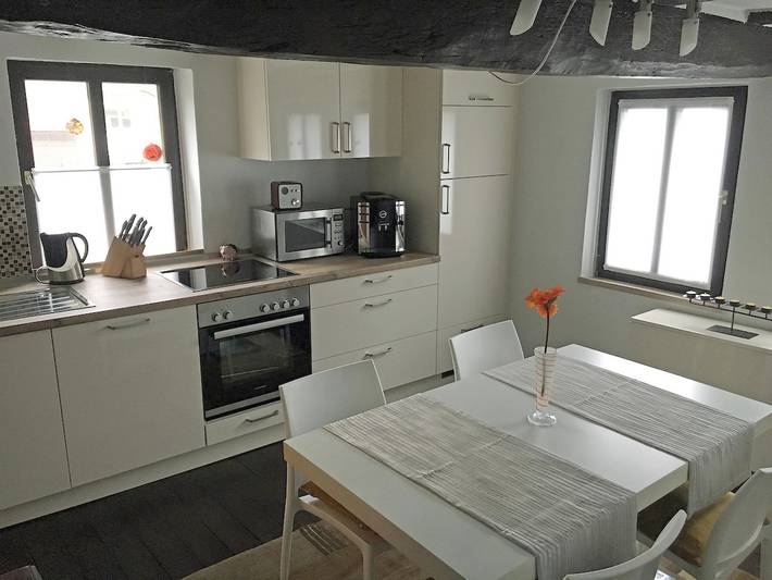 Ferienhaus für 5 Personen, mit Garten in Lahn-Taunus - 4