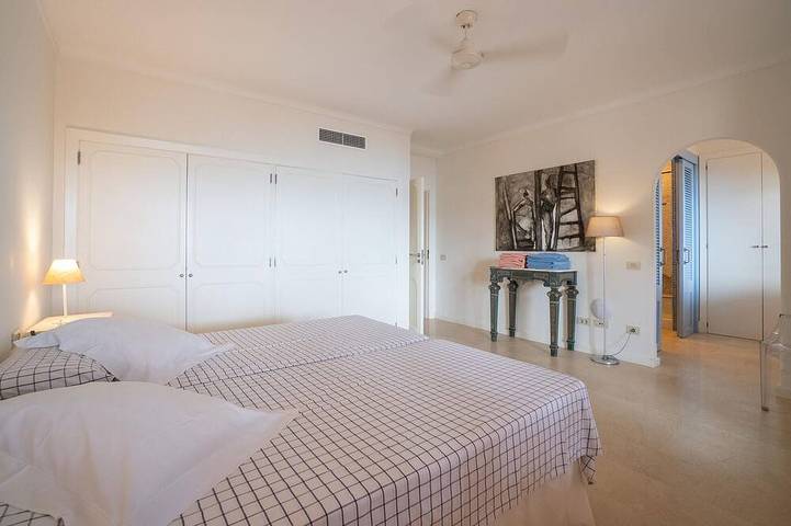 Finca mit Pool für 7 Personen in Cala Ratjada - 4