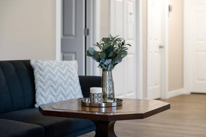 Casa de huéspuedes para 20 personas, con terraza y vistas - 1