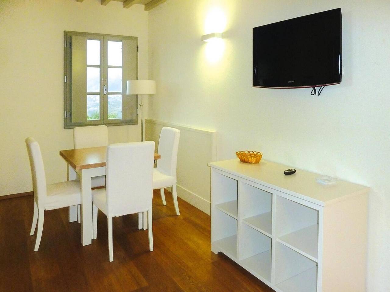 Ganze Wohnung, Wohnung auf Elba mit Panoramablick in Rio nell'Elba, Elba