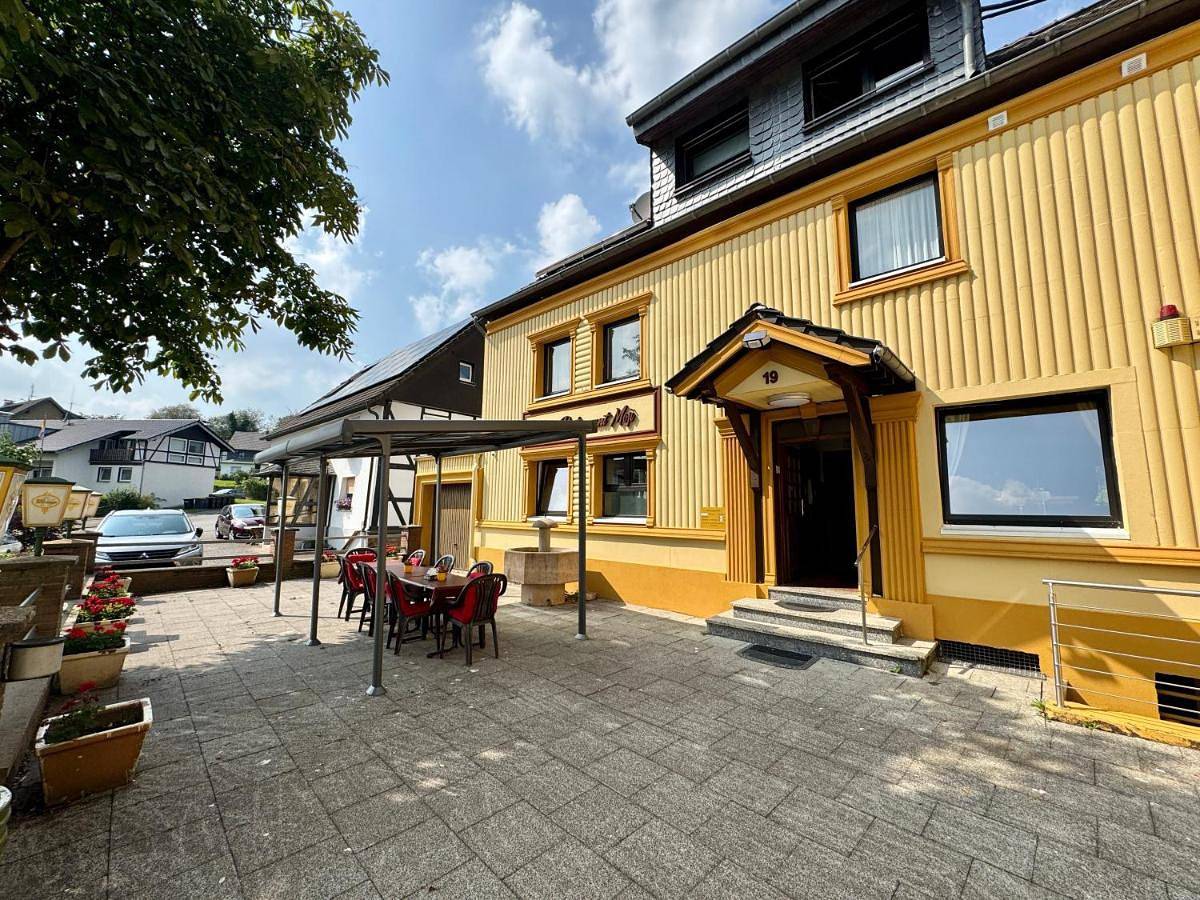 Hotel Moji 3 Landhaus Köln in Lindlar, Oberbergischer Kreis