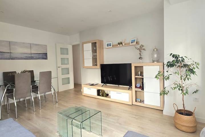 Gîte pour 6 personnes à Gijón - 2