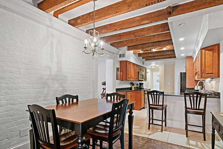 Vacation apartment for 6 people - 1
