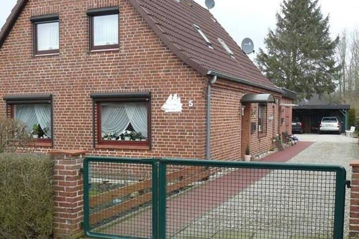 Ferienwohnung für 4 Personen - 1
