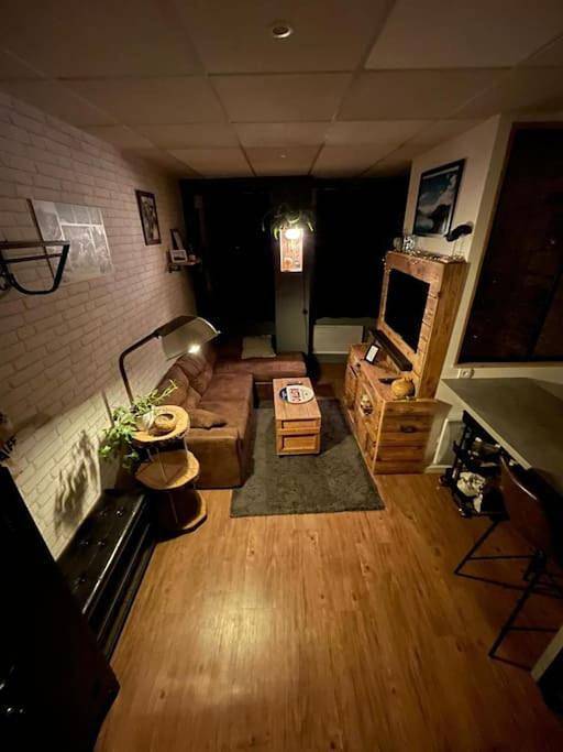 Gîte pour 3 personnes à Clairvaux-les-Lacs - 2