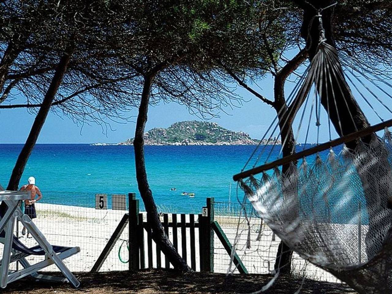 Camping Iscrixedda - Camping Iscrixedda 1.1 in Lotzorai, Provincia di Ogliastra