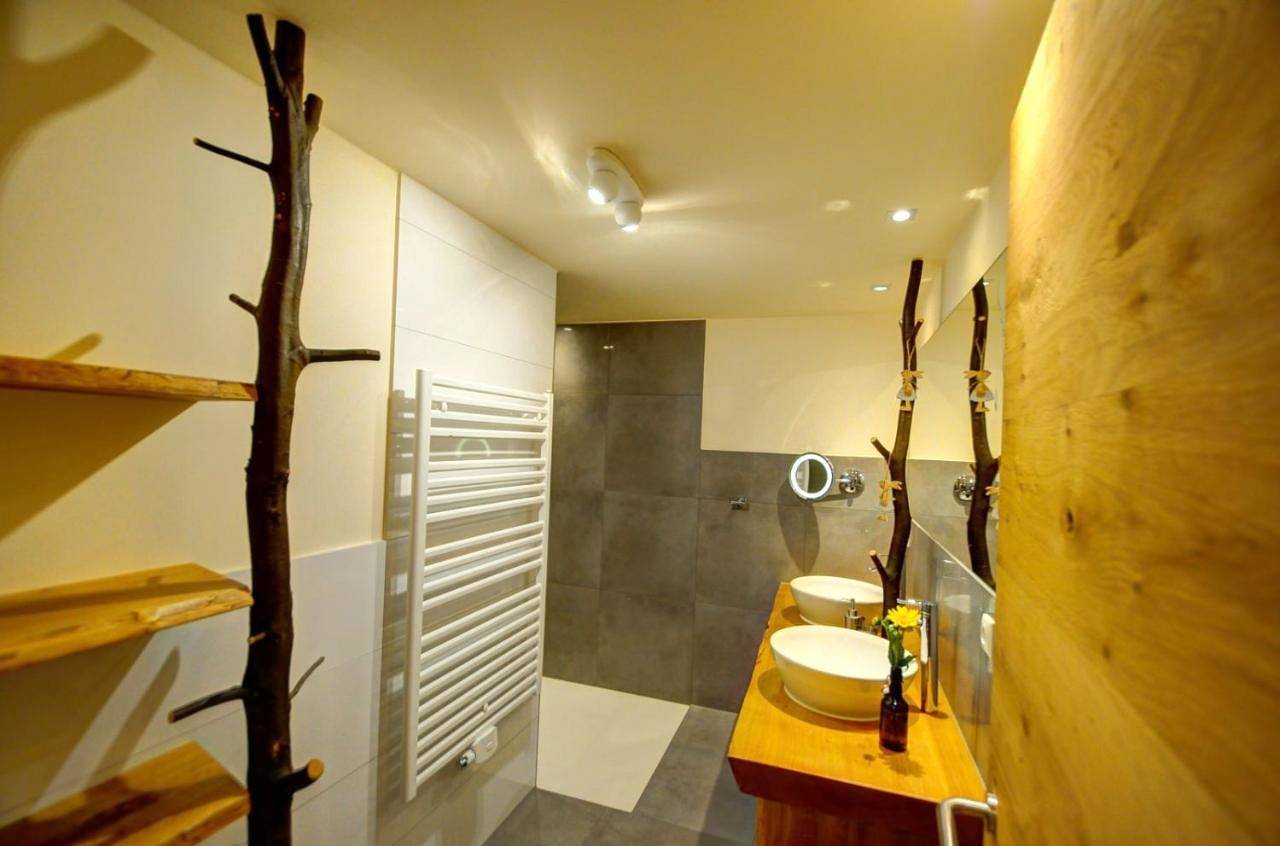 Geheel appartement, 5 Sterne Ferienwohnung Lavendel Dienberger Hof in Untergriesbach, Passauer Land