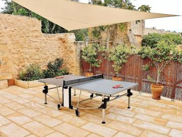 Villa in Llucmajor, South Majorca für 8 