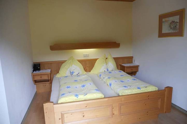 Bnb für 2 Personen in Flachau - 4