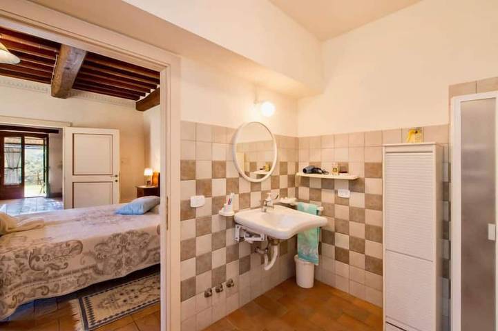 Entire apartment, Malagronda in Città della Pieve, Perugia Province
