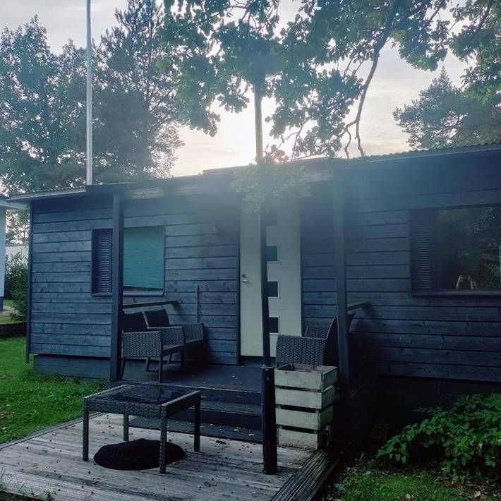 Appartement de vacances pour 2 personnes, avec terrasse