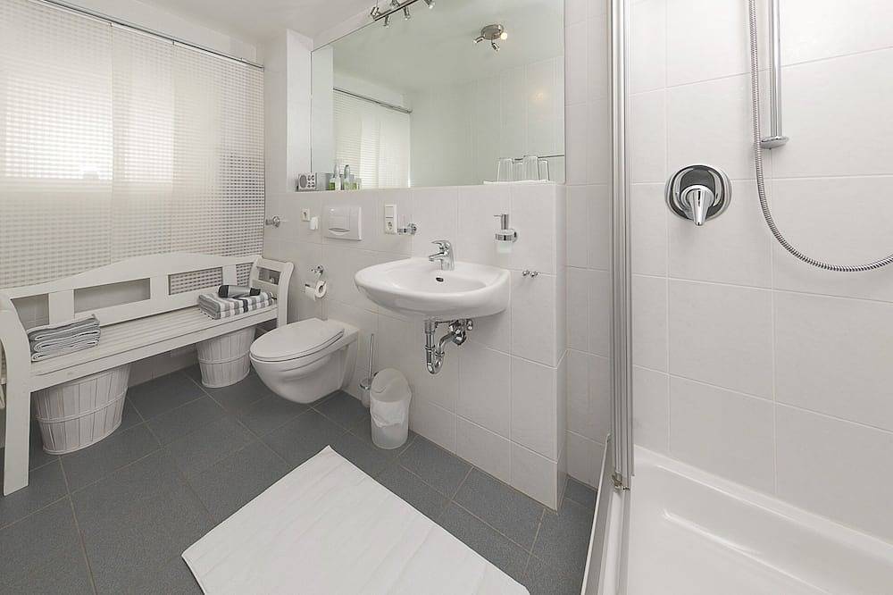 Ganze Wohnung, Bad Honnef Fewo Rosenbogen in Bad Honnef, Siebengebirge