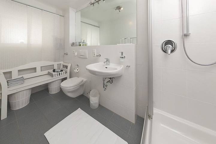 Ferienwohnung für 2 Personen, mit Terrasse und Garten in Bonn und Umgebung - 3