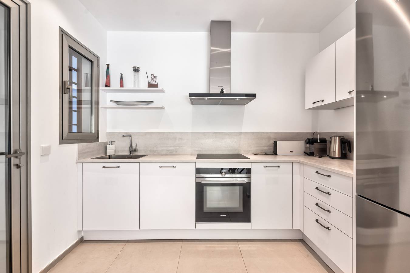 Colinas - Ancor 0.3 Pool View 1B in Palm-Mar, Arona