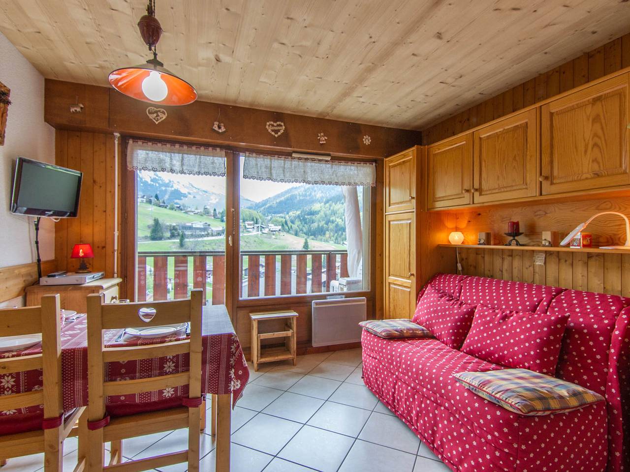 Photo : Appartement de vacances