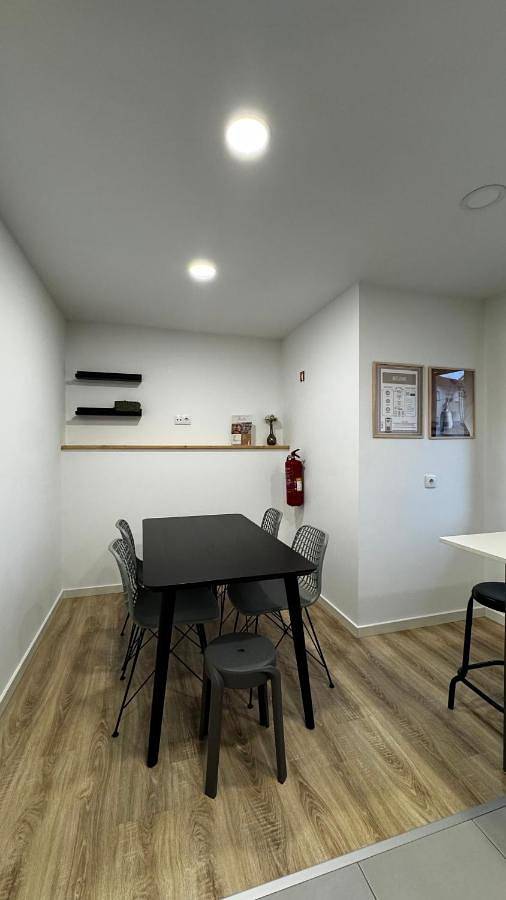 Gîte pour 6 personnes, avec vue et balcon à Leiria - 3