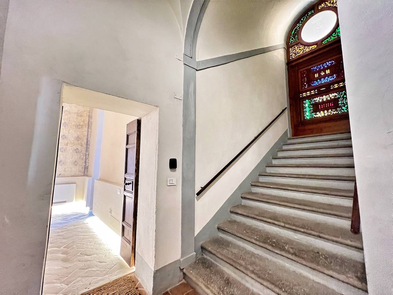 Ganze Wohnung, Residenza Neri-Serneri in Foiano della Chiana, Arezzo Provinz