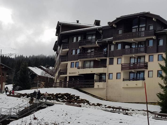 Gîte pour 6 personnes, adapté aux familles à Nuits-Saint-Georges - 2