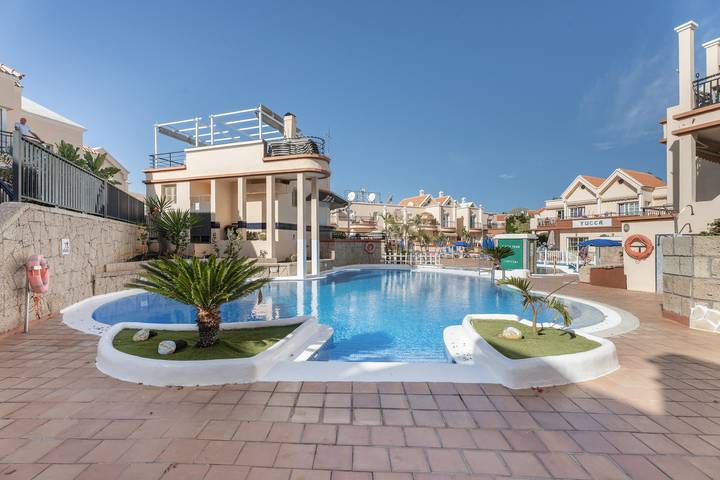 Apartamento de vacaciones para 3 personas - 1