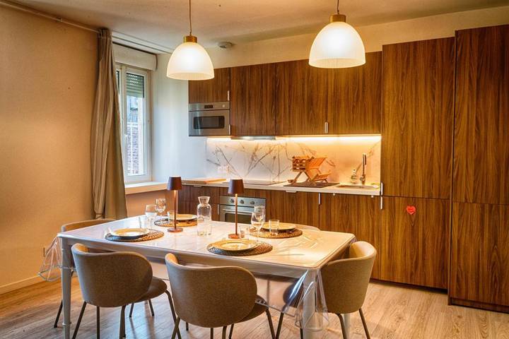 Gîte pour 5 personnes, avec jacuzzi et jardin à Saint-Ambroix - 2