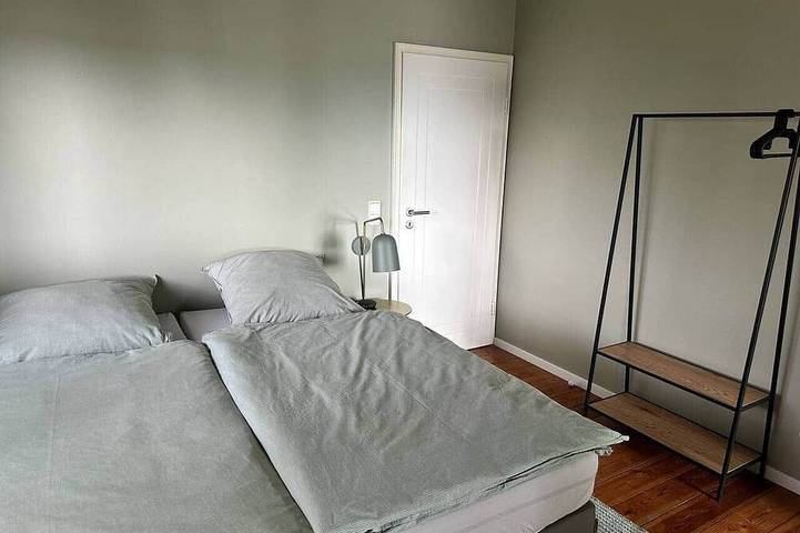 Ferienhaus für 10 Personen, mit Balkon und Garten in Werder - 4