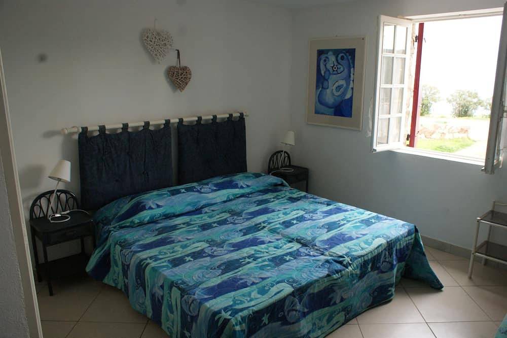 La casa sul mare in Favone, Sari-Solenzara