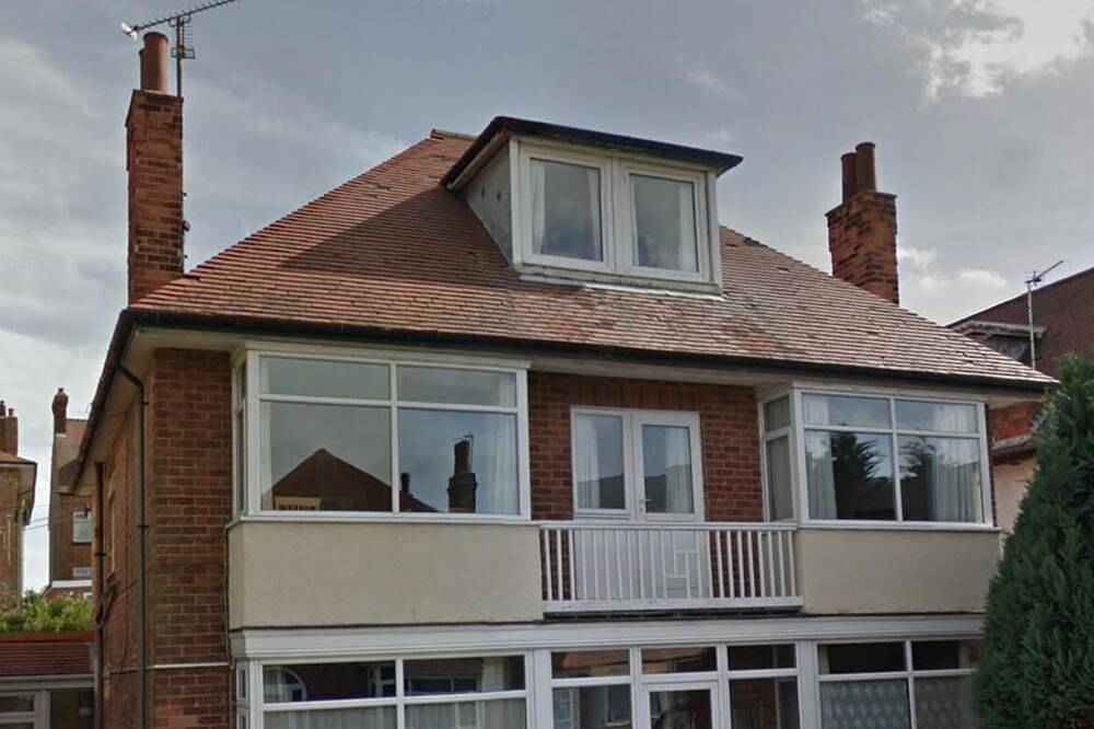 Entire apartment, 1 Bedroom Holiday Apartment in Skegness, Lincolnshire