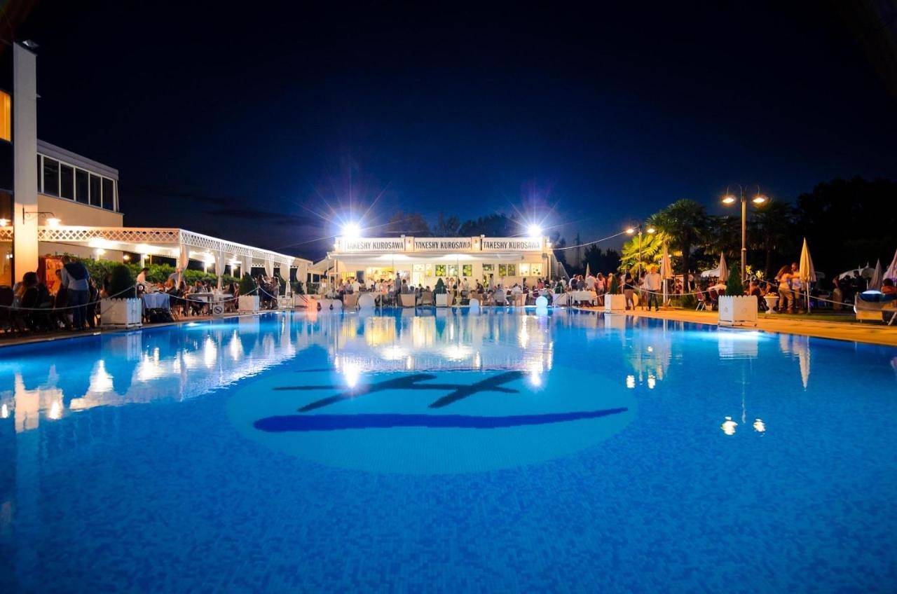Hotel & Meeting Centergross in Bentivoglio, Provincia di Bologna