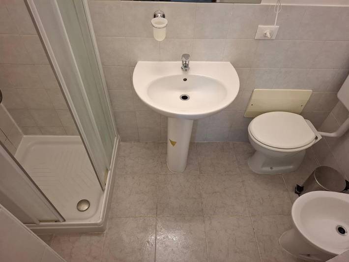 Chambre d’hôte pour 2 personnes à Mestre - 4