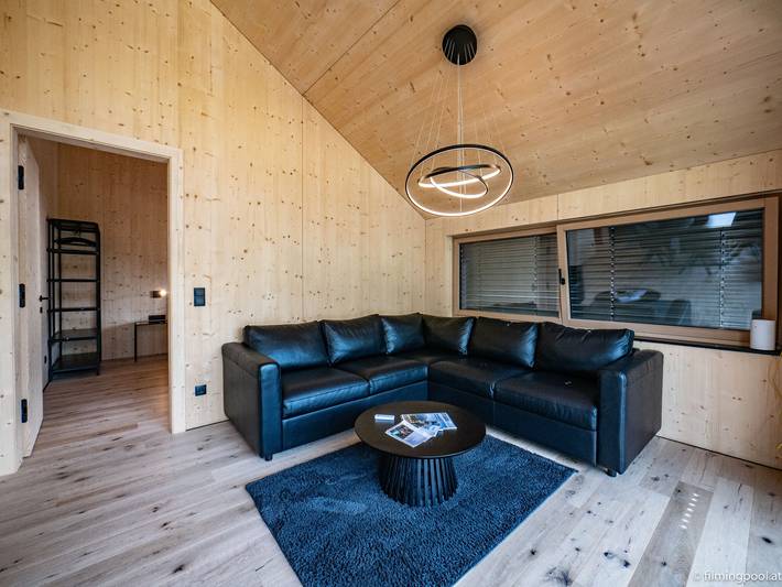 Vakantiewoning voor 8 personen, met terras in de Stubaier Alpen