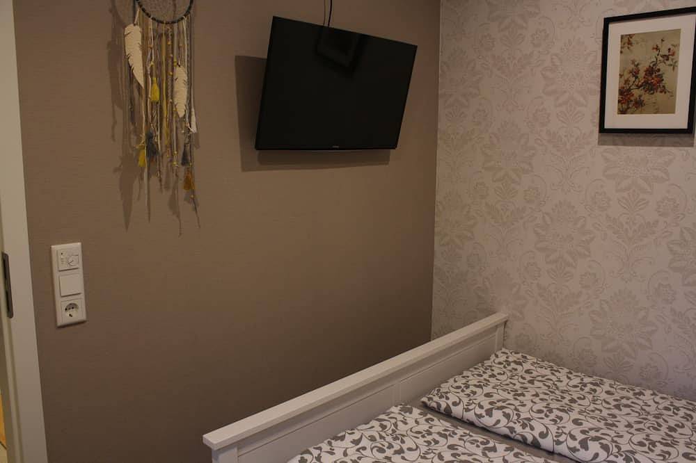 Ganze Wohnung, Wunderschönes Apartment mit bedachter Terrasse in Fritzlar, Schwalm-Eder-Kreis
