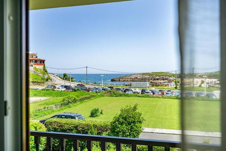 Casa rural para 6 personas, con Jardín y Vistas en Andrín - 4