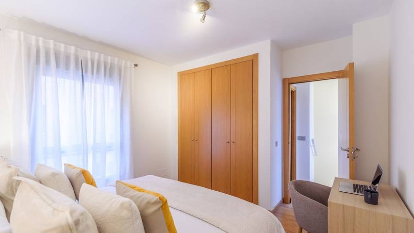 Casa rural para 2 personas, con balcón/terraza en Málaga - 4