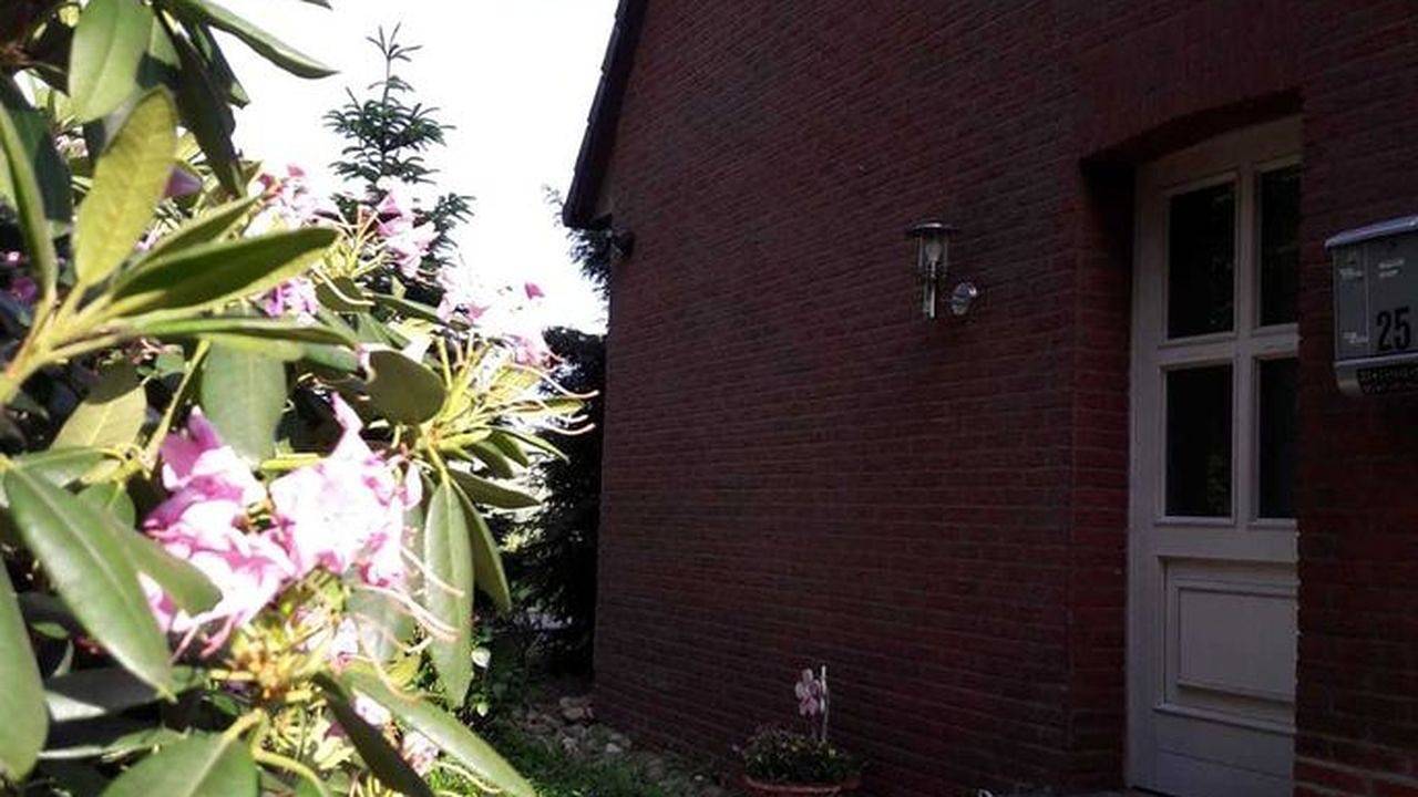 Ganze Ferienwohnung, Ferienwohnung für 5 Personen (78 m²) in Tecklenburg in Lengerich, Münsterland