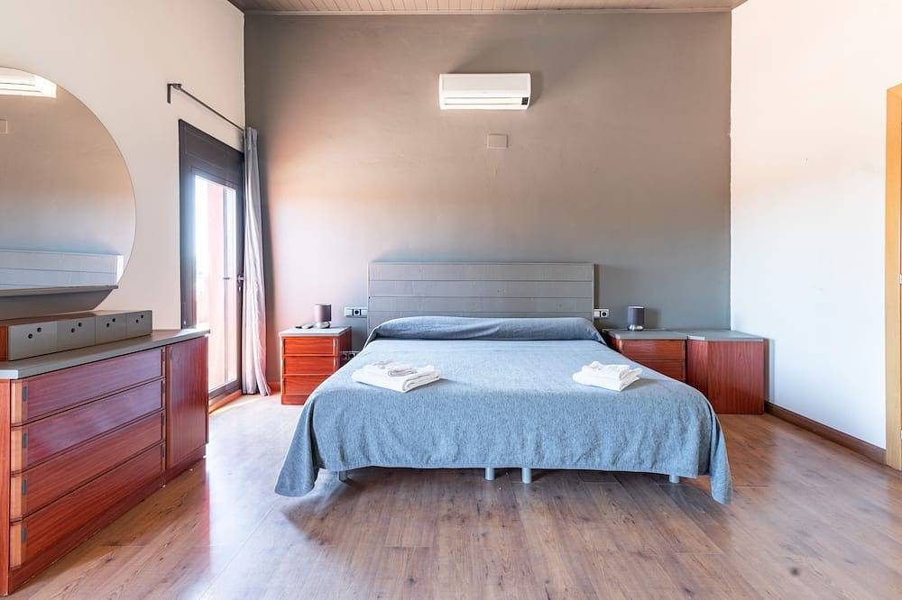 Finca Escalicha in Cambrils, Costa Dorada