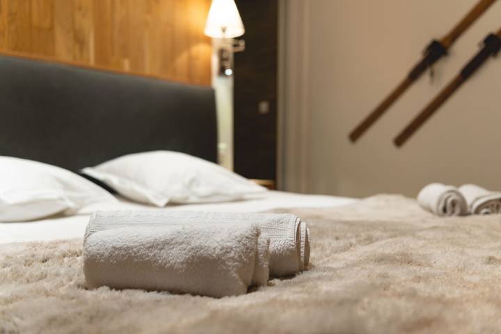 Ferienwohnung für 2 Personen in Annecy - 4