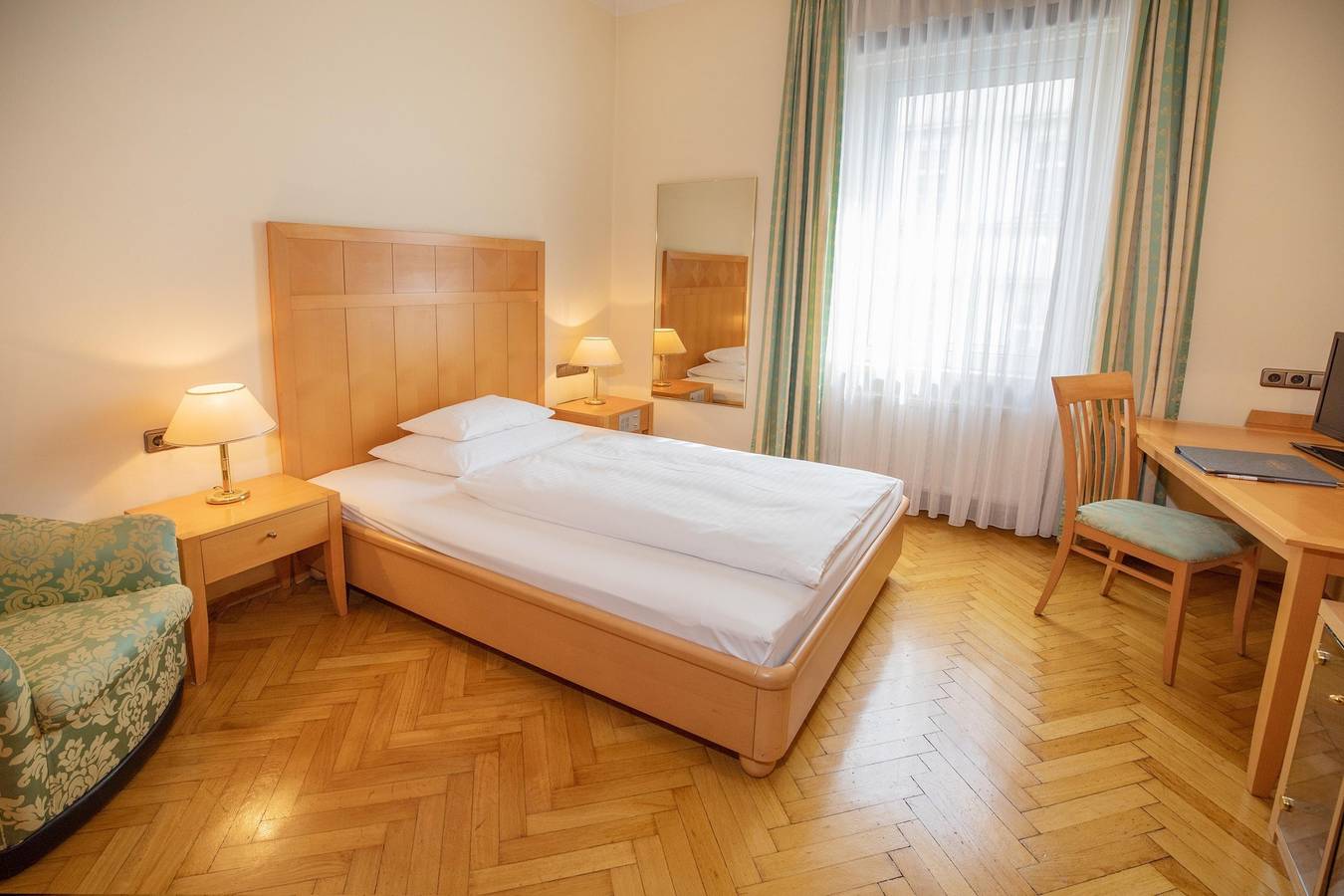 Hotel Gollner in Graz, Steirerland