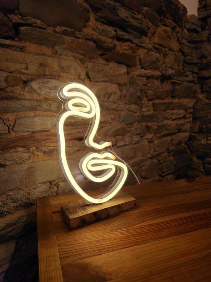 Location de vacances pour 2 personnes, avec terrasse et jacuzzi, animaux acceptés dans Précorbin - 4