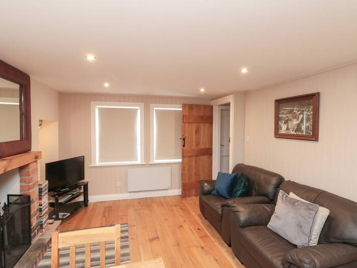 Entire apartment, Grimes Nook in Staithes, North York Moors National Park
