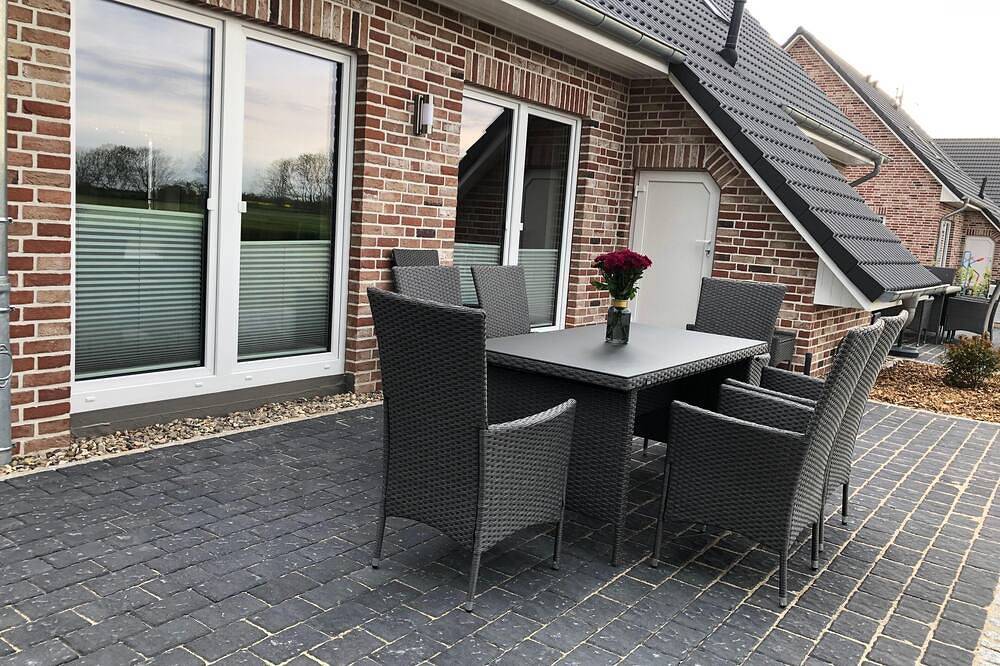Ferienhof Micheel - Häuser bis 7 Personen in Westfehmarn, Gammendorf