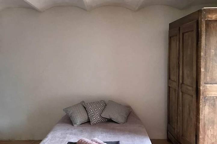 Location de vacances pour 6 personnes, avec jardin et terrasse à Les Mages - 3