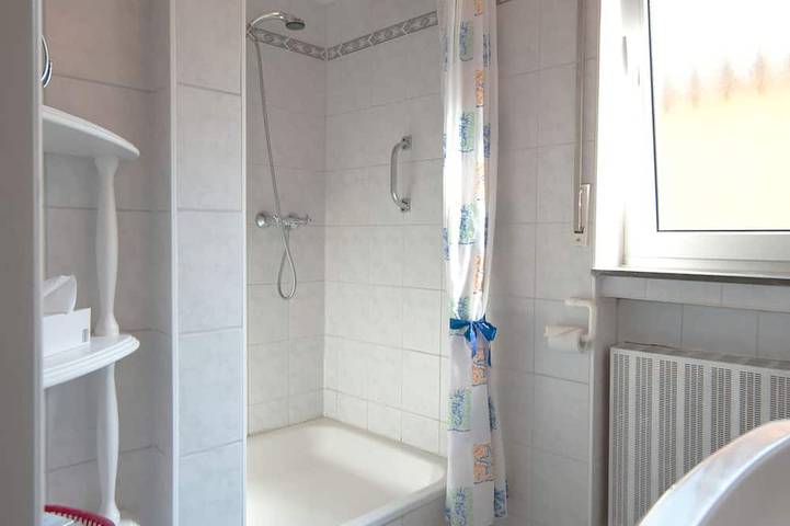 Ferienwohnung für 4 Personen, mit Garten in Enkirch - 4