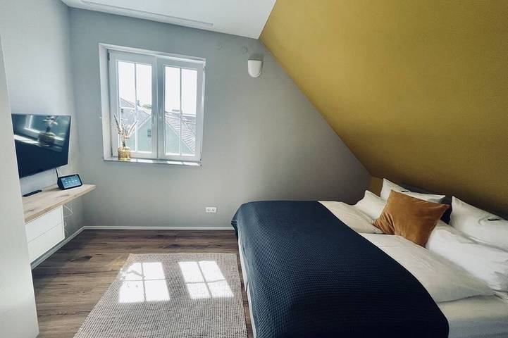 Ferienwohnung für 2 Personen - 1