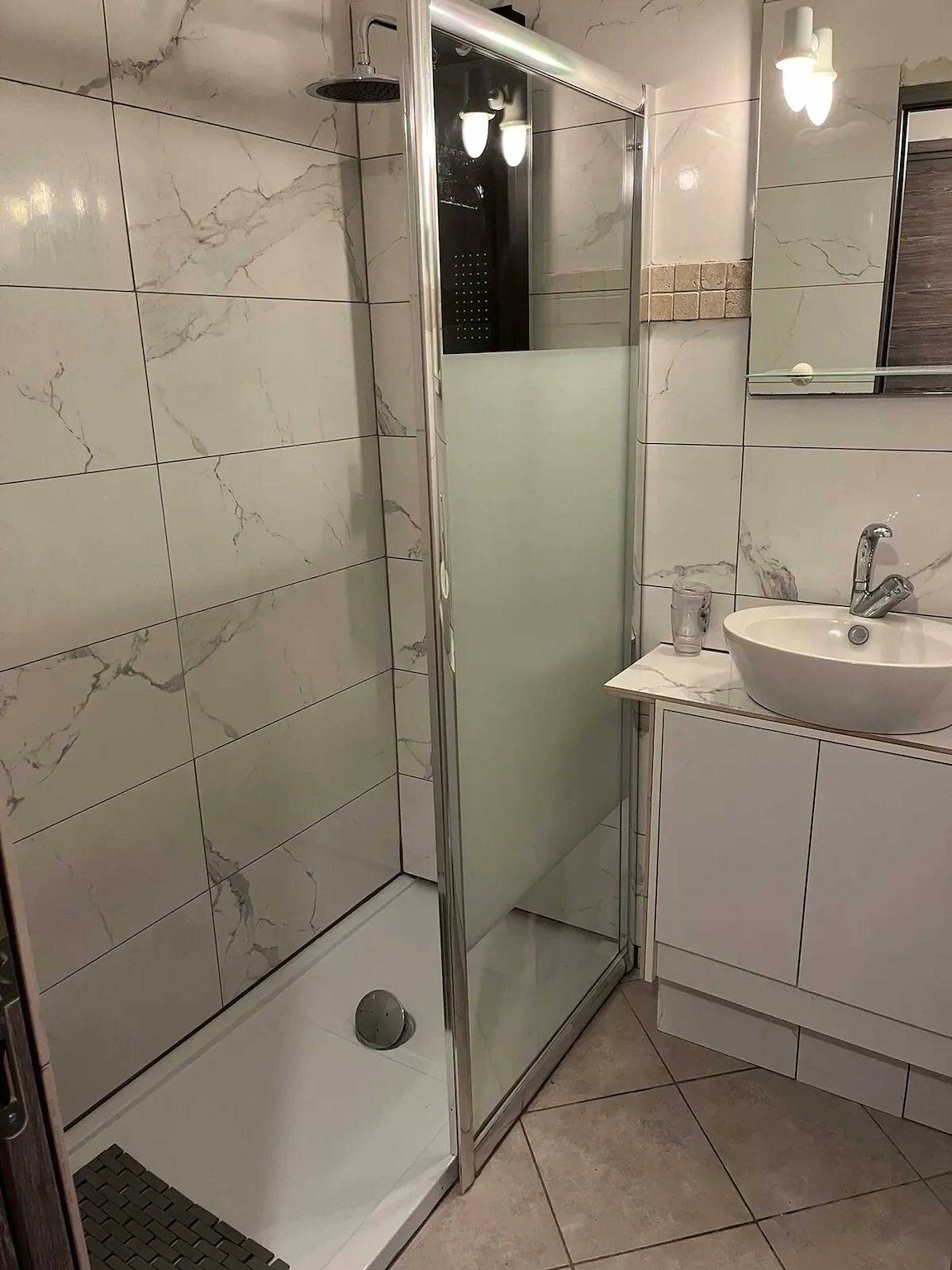 Ganze Wohnung, Gemütliche Wohnung in Propriano, 45 m², Terrasse in Propriano, Sartène und Umgebung