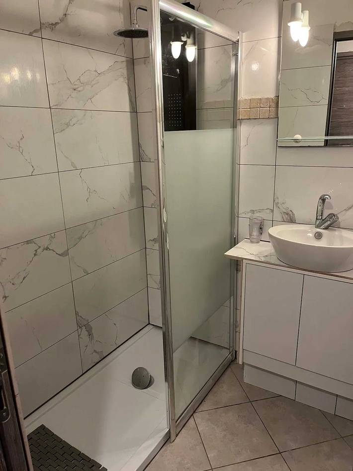 Apartamento entero, Apartamento acogedor en Propriano, 45 m², terraza in Propriano, Distrito de Sartène