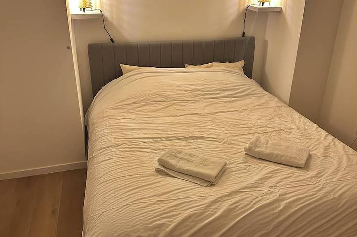 Appartement entier, T2 au cœur de Suze - Entre Vignes et Histoire in Suze-la-Rousse, Région de nyons