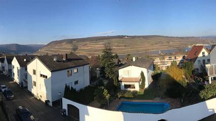 Vakantiehuis voor 7 Personen in Bingen am Rhein, Rijn-Hessen, Afbeelding 2