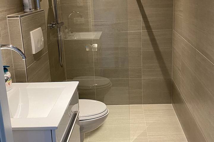 Ferienwohnung für 2 Personen in Westkapelle - 4