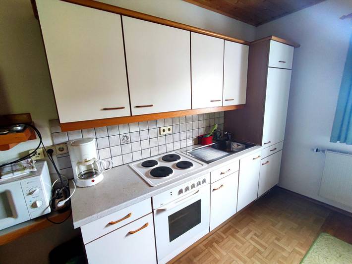 Ferienwohnung für 4 Personen, mit Sauna und Garten sowie Ausblick in St. Lambrecht - 2